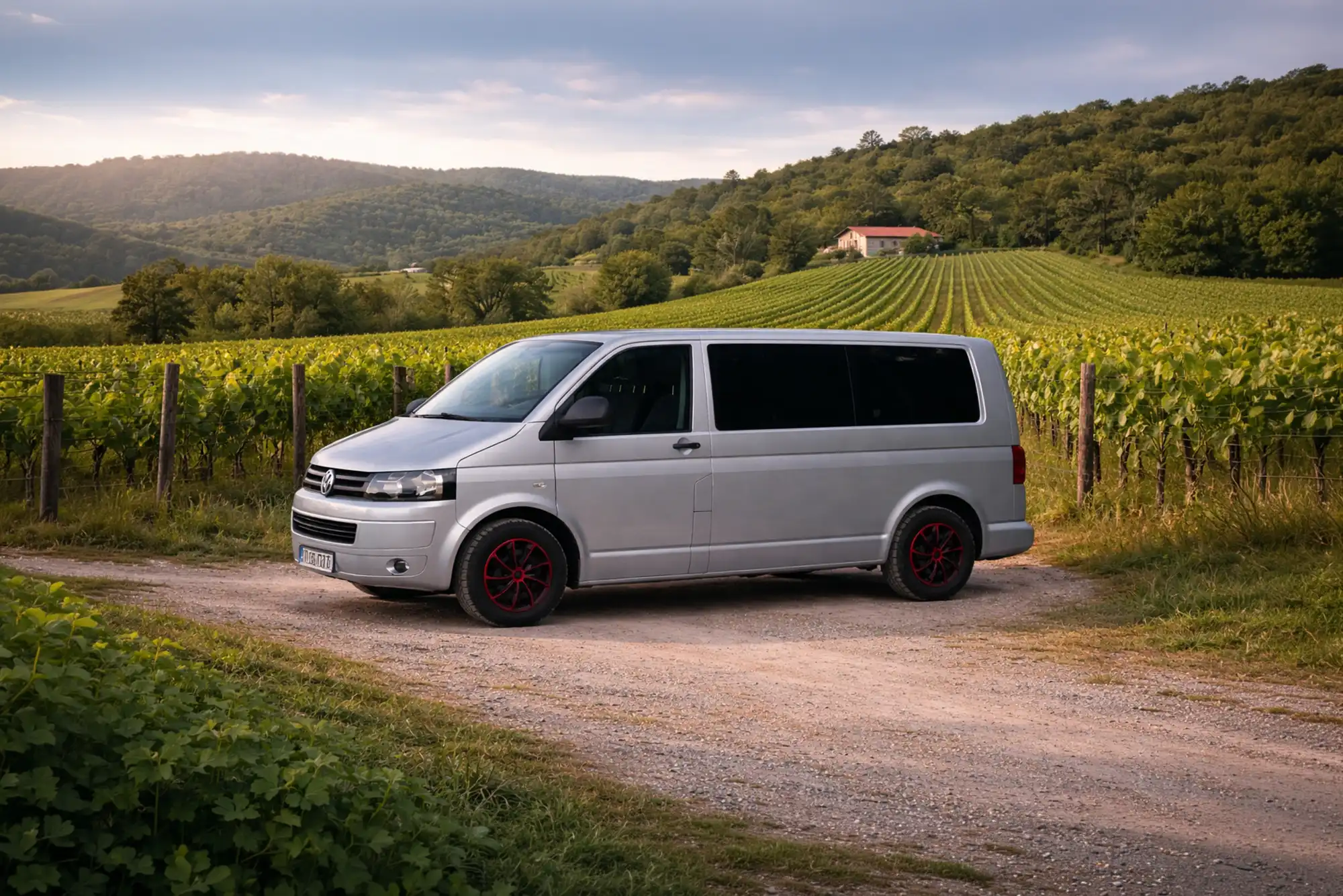 Vis Tours Cave Hopping