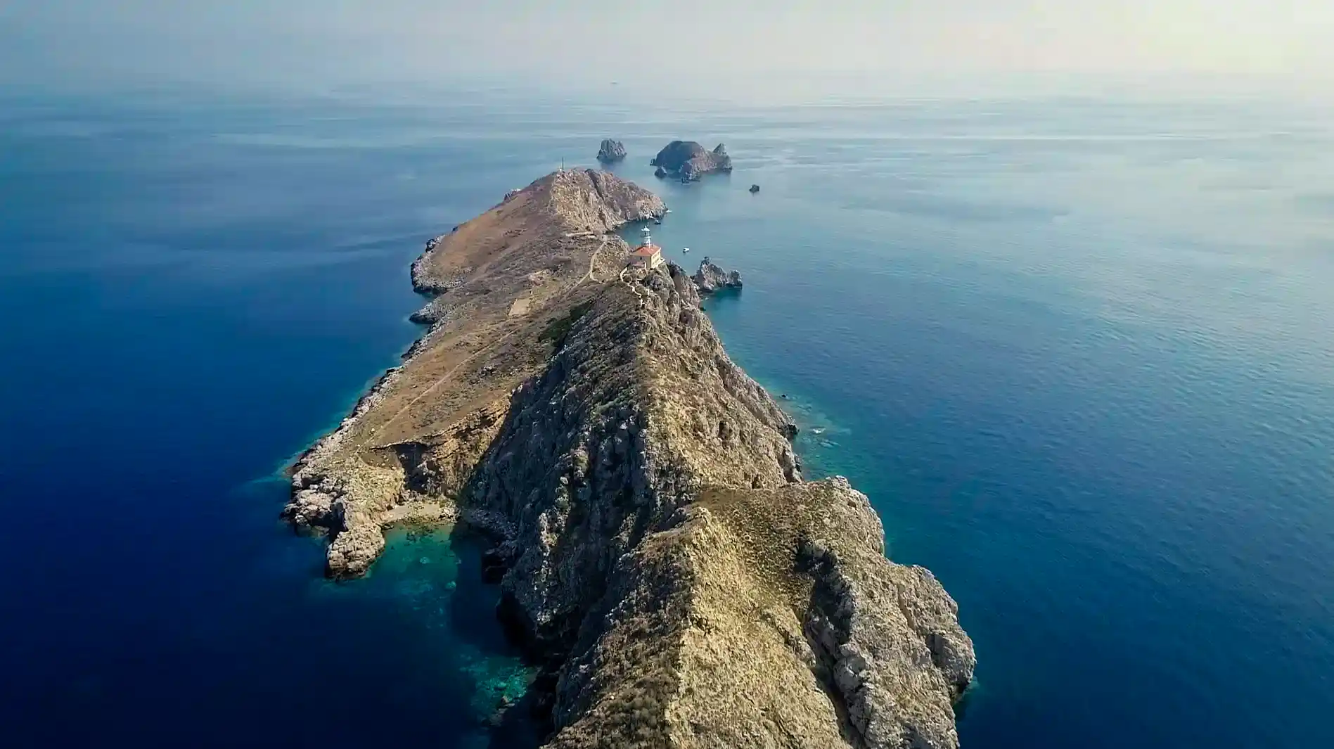 Vis Tours Palagruža