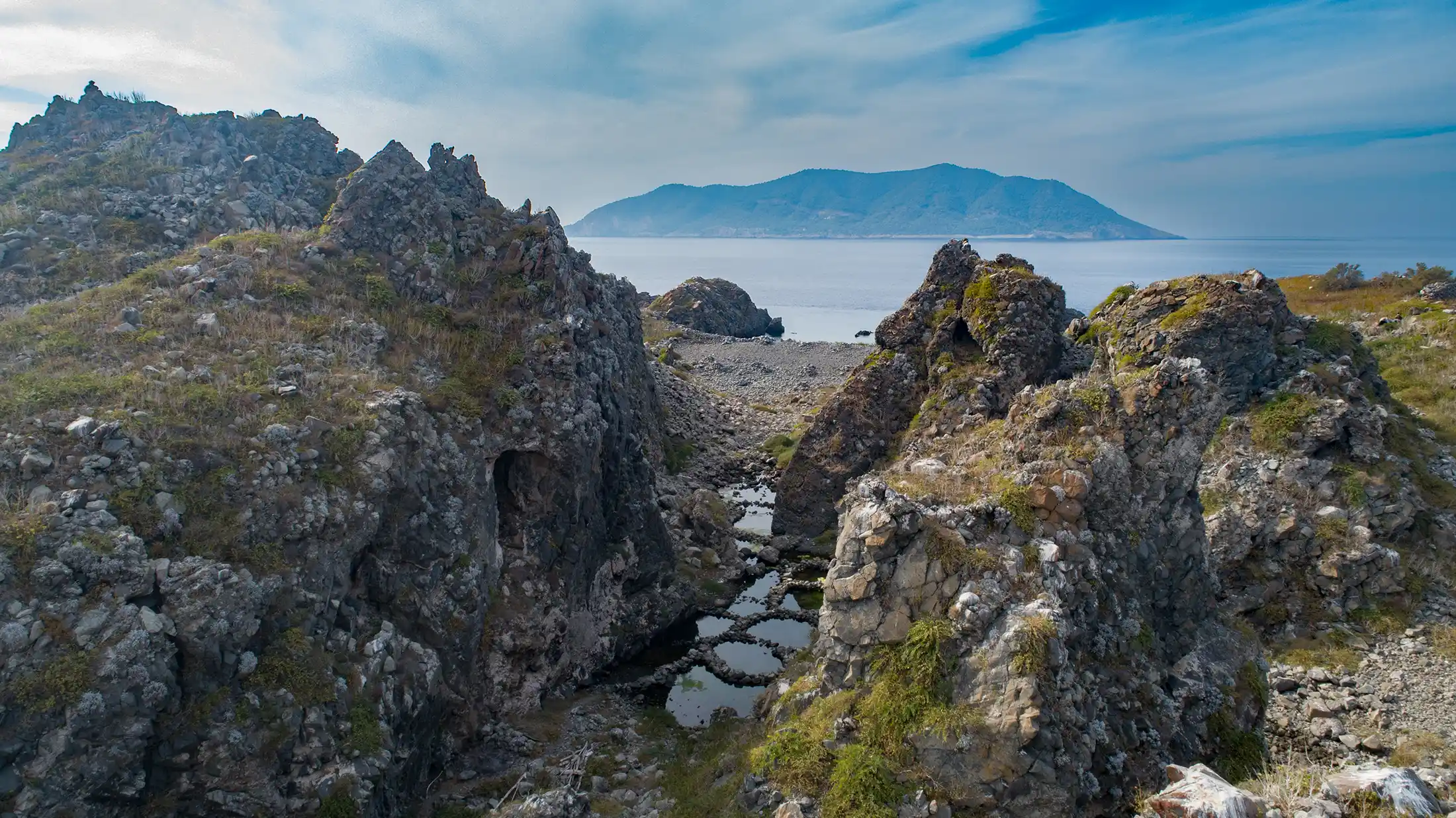 Vis Tours Around the island